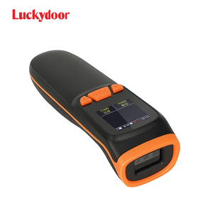 Produits les plus recherchés Tendances 2025 Nouveautés Stockage portable <span class=keywords><strong>Bluetooth</strong></span>/2.4G/USB Lecteur de codes-barres <span class=keywords><strong>QR</strong></span> <span class=keywords><strong>Code</strong></span> Lecteurs de codes-barres - Product Image 1