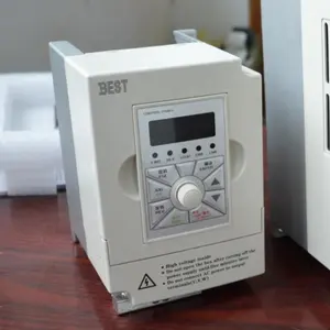 Bộ Chuyển Đổi Biến Tần 220V 380V VFD Điều Khiển Tần Số Giá Tốt Nhất Ổ Đĩa Ac