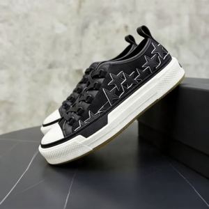 Chaussures de sport rétro multifonctionnelles innovantes en toile de haute qualité, idéales pour la marche lente et les loisirs en toutes saisons - Product Image 4