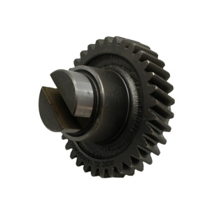 Engrenage d'entraînement de pompe hydraulique moteur N495 en acier 1408500401104 pour camions poids lourds et machines agricoles Quanchai – Haute qualité, garantie 6 mois - Product Image 2