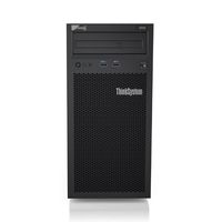 Penyimpanan Server Grosir Langsung Lenovo ThinkSystem ST50 Tower Server Lenovo Server