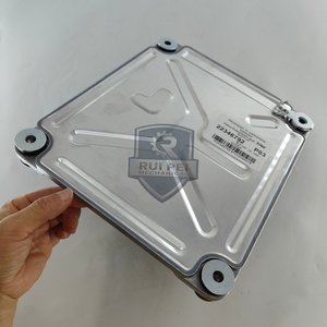 22346792 Centralina ECU Originale Nuova per Escavatore EC380D EC480D D13, Ricambio Professionale - Product Image 4