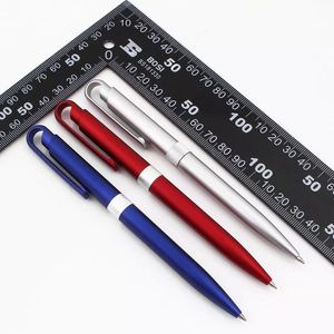 Promotional Sublimation <b>Pens</b> Blank <b>Multi</b> <b>Color</b> Plastic Ball <b>Pen</b> with Custom Personal Logo for Office School - Product Image 6