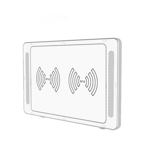 Lecteur RFID UHF de plafond pour système EAS, portée de 7 m, puce Impinj E710, contrôle d'accès aux portes, RS232 TCP/IP pour la gestion antivol - Product Image 3