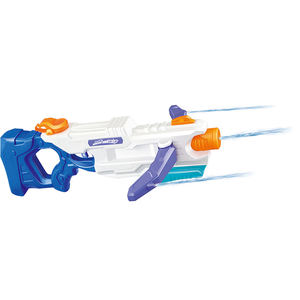 QS810-<span class=keywords><strong>2</strong></span> Хорошее качество образования нерегулярной формы детей пластиковые игрушки пушки - Product Image 1