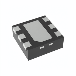 6 WDFN Exposed Pad Original One Stop Service Power Management (PMIC) ชิ้นส่วนวงจรอิเล็กทรอนิกส์ TPS73527DRVR - Product Image 1