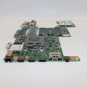 В наличии материнская плата для LENOVO THINKPAD P15v G3, материнская плата I7-12800H 4,8 ГГц RTX A2000 5B21J06442, материнская плата для ноутбука - Product Image 2