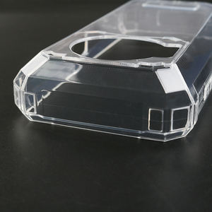 เคสโทรศัพท์ราคาถูกแบบใสสำหรับ <span class=keywords><strong>Oukitel</strong></span> <span class=keywords><strong>WP18</strong></span> WP31 WP16 WP19 C32 <span class=keywords><strong>Pro</strong></span> C35 C36  วัสดุ TPU ซิลิโคน ฝาหลังใส - Product Image 4