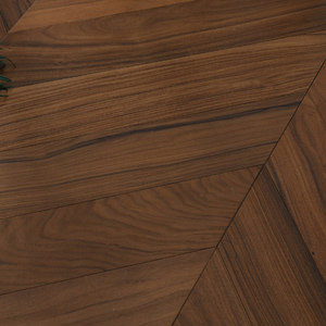 Parquet en bois d'ingénierie multicouche AS2047 personnalisable, qualité côtière AB, 14 mm 18 mm, chevron T&G, pour bébés et enfants - Product Image 2