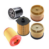 Fulis Filter JH-718 für 112 180 00 09 Ölfilter Mercedes-Benz E320, S280