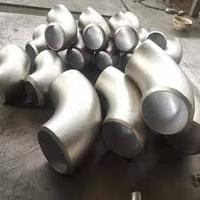 Sambungan Pipa Baja Tahan Karat Tugas Berat, Kopling Nipple Berulir, Komponen Sambungan Pipa Industri