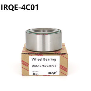 IRQE <b>Wheel</b> Bearing 4C01 For Nissan Bluebird Venucia M50V <b>Replacement</b> Part - Product Image 5