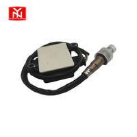 Modul Sensor Partikel Berkualitas Tinggi Baru Shiyan Yunuo Truck 12V Universal Model 1277023621