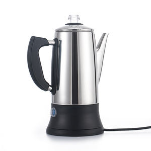 Cafetière à <span class=keywords><strong>filtre</strong></span> manuelle classique de luxe, abordable, pour la maison, le ménage, le commerce, bon marché, OEM - Product Image 5