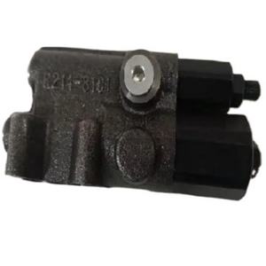 A30D A25D วาล์วควบคุมรถขุด T450D A60H A35D สำหรับรถดัมพ์บรรทุกบรรทุก voe 15011528 11709919 - Product Image 1