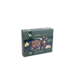 Custom Logo Printing Corrugated Gift Box <b>Hot</b> Sale Products Paper Packaging Boxes - Product Image 4