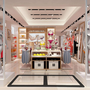 Tăng cường cửa hàng của bạn chống trộm Thảm che giấu sàn ăng ten hệ thống phát hiện An Ninh AM EAS cảm biến an ninh - Product Image 5