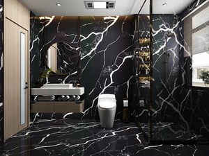 Pierres artificielles en Quartz noir, 1 pièce, <span class=keywords><strong>prix</strong></span> pour comptoir <span class=keywords><strong>de</strong></span> la <span class=keywords><strong>cuisine</strong></span> - Product Image 4