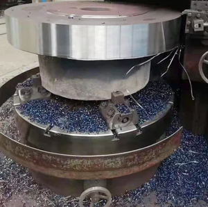 High-Strength Stainless Steel Socket Weld <b>Flange</b> - Leak-Proof for Chemical Processing Pipes - Product Image 2