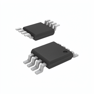 <b>Clock</b> Timing 8 TSSOP, 8 MSOP Electronic Chips Component Authorized Distributor MC10EL11DT - Product Image 1