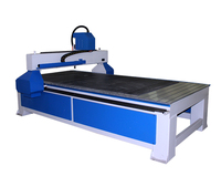 Routeur CNC laser Julong 1325, machine de fraisage CNC de haute précision pour le bois, à bon prix