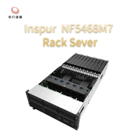 Serveurs Inspur NF5280M5, 5280M6, 5270M6, 5280M7, 5468M6, 5468M7, Montage en rack
