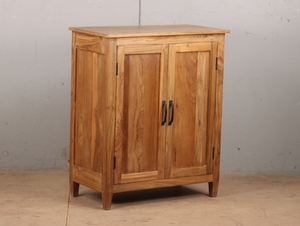 Luxury Wooden <b>Storage</b> Cabinet <b>Sideboard</b> with Adjustable Shelves for Dining Room Living Room Kitchen Apartment Furniture Factory - Product Image 2