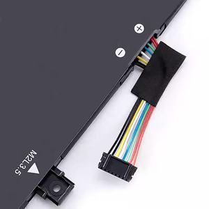 56Wh /15.44V ใหม่แบตเตอรี่ L19M4PDD OEM สำหรับ <span class=keywords><strong>Lenovo</strong></span> <span class=keywords><strong>thinkbook</strong></span> 14S <span class=keywords><strong>G2</strong></span> ITL <span class=keywords><strong>thinkbook</strong></span> <span class=keywords><strong>13S</strong></span> <span class=keywords><strong>G2</strong></span>-OK - Product Image 4