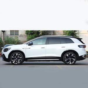 ID.6 CROZZ Lite PRO 2025 <span class=keywords><strong>Auto</strong></span> Usate 2022 <span class=keywords><strong>Prezzo</strong></span> Conveniente Deposito Bianco - Product Image 2