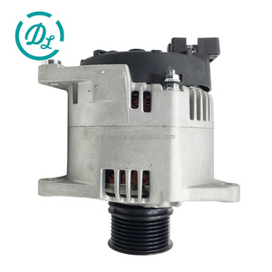 Alternador para Excavadora EexcavStart 12V 120A, Modelo DDOD 100 225-3144 2871A304 2871A310 - Product Image 1