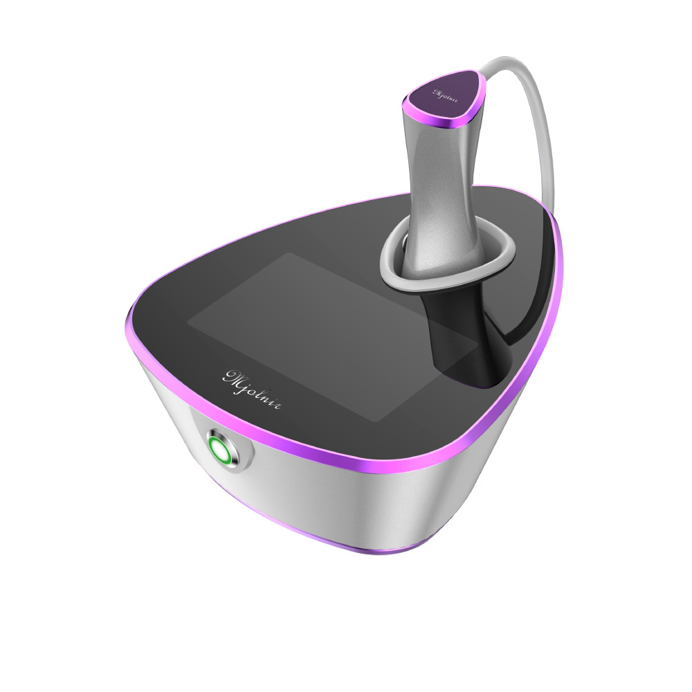 Le ce médical a approuvé factions plasma de beauté visage peau grasse l'amélioration machine