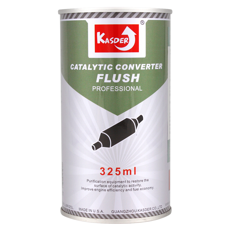 High Performance Catalytic Converter Cleaner Efficient