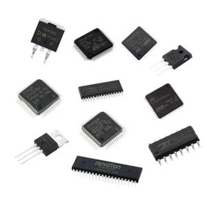 HLMP-6400-F0031 <b>LED</b> YELLOW <b>DIFFUSED</b> ZBEND SMD 2026 New Original - Product Image 1
