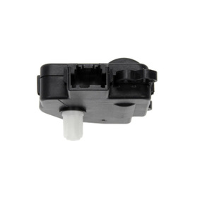 Actuador de compuerta eléctrica 10364929 604-154 para sistemas HVAC de Chevrolet, montado en la pared, plástico ABS, 0.5 A - Product Image 2