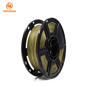 MINGDA-<span class=keywords><strong>filamento</strong></span> <span class=keywords><strong>de</strong></span> aluminio <span class=keywords><strong>para</strong></span> <span class=keywords><strong>impresora</strong></span> <span class=keywords><strong>3D</strong></span>, 1,75mm, <span class=keywords><strong>para</strong></span> hacer modelos <span class=keywords><strong>de</strong></span> metal y prototipos rápidos, <span class=keywords><strong>venta</strong></span> directa <span class=keywords><strong>de</strong></span> fábrica - Product Image 4