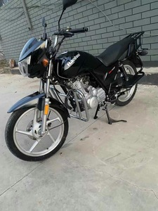 <span class=keywords><strong>Moto</strong></span> d'<span class=keywords><strong>occasion</strong></span> Haojue 125cc - Moteur puissant, performance optimale, origine Chine, vitesse maximale - Product Image 4