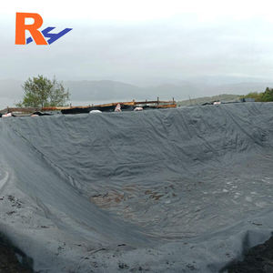 Géomembranes comme revêtements miniers pour les systèmes de confinement des plateaux de lixiviation en empilage, revêtement de systèmes de lixiviation en empilage pour l'extraction de l'or - Product Image 6