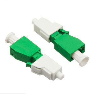 <span class=keywords><strong>Atenuador</strong></span> de <span class=keywords><strong>Fibra</strong></span> Óptica Fijo Monomodo Simplex LC/APC Macho-Hembra para Equipos de <span class=keywords><strong>Fibra</strong></span> Óptica - Product Image 2