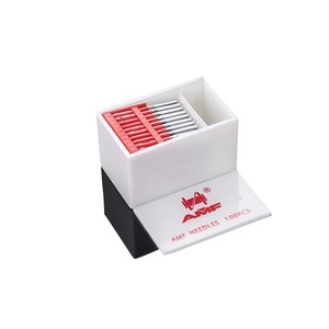 Aguja <span class=keywords><strong>para</strong></span> máquina <span class=keywords><strong>de</strong></span> <span class=keywords><strong>coser</strong></span> <span class=keywords><strong>de</strong></span> buena calidad, <span class=keywords><strong>precio</strong></span> competitivo - Product Image 4