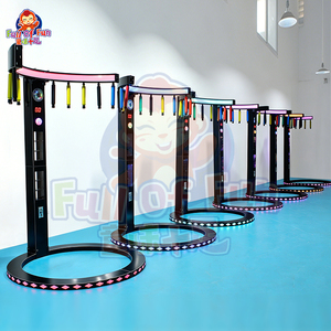 Macchina Interattiva per <span class=keywords><strong>il</strong></span> Gioco 'Cattura la Bastoncina' per Noleggio per Feste - Product Image 1