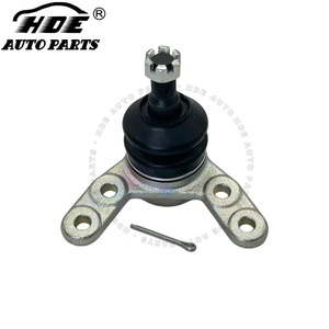 TC8558 8984809970ข้อต่อลูกด้านบนสำหรับรถยนต์ HDE สำหรับ Isuzu D-MAX III 2019- - Product Image 4