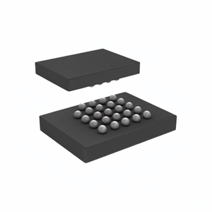 Authorized Distributor S25FL256LDPBHB020 24 TBGA Memory Electronic Chips Component - Product Image 1