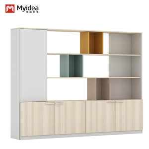 Classeur de <span class=keywords><strong>bureau</strong></span> frais <span class=keywords><strong>et</strong></span> moderne coloré, design moderne, stockage en bois, à domicile <span class=keywords><strong>et</strong></span> au <span class=keywords><strong>bureau</strong></span> - Product Image 1