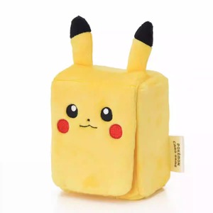 Một thẻ pokemoned bán buôn Hộp quà tặng năm mới Pikachu phiên bản trung quốc pokeemond151 phiên bản trung quốc bóng chính hộp gốc - Product Image 3