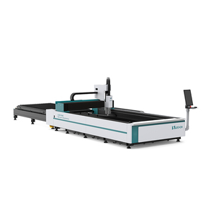 Machine <span class=keywords><strong>de</strong></span> découpe laser <span class=keywords><strong>de</strong></span> type ouvert LXSHOW LX3015HE <span class=keywords><strong>en</strong></span> acier inoxydable avec <span class=keywords><strong>table</strong></span> d'échange <span class=keywords><strong>pour</strong></span> l'acier inoxydable - Product Image 5