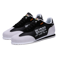 Chaussures décontractées pour hommes les plus vendues, haute qualité, pour Samba OG White Core Vinyl, authentiques, respirantes, à semelle souple, avec sangle