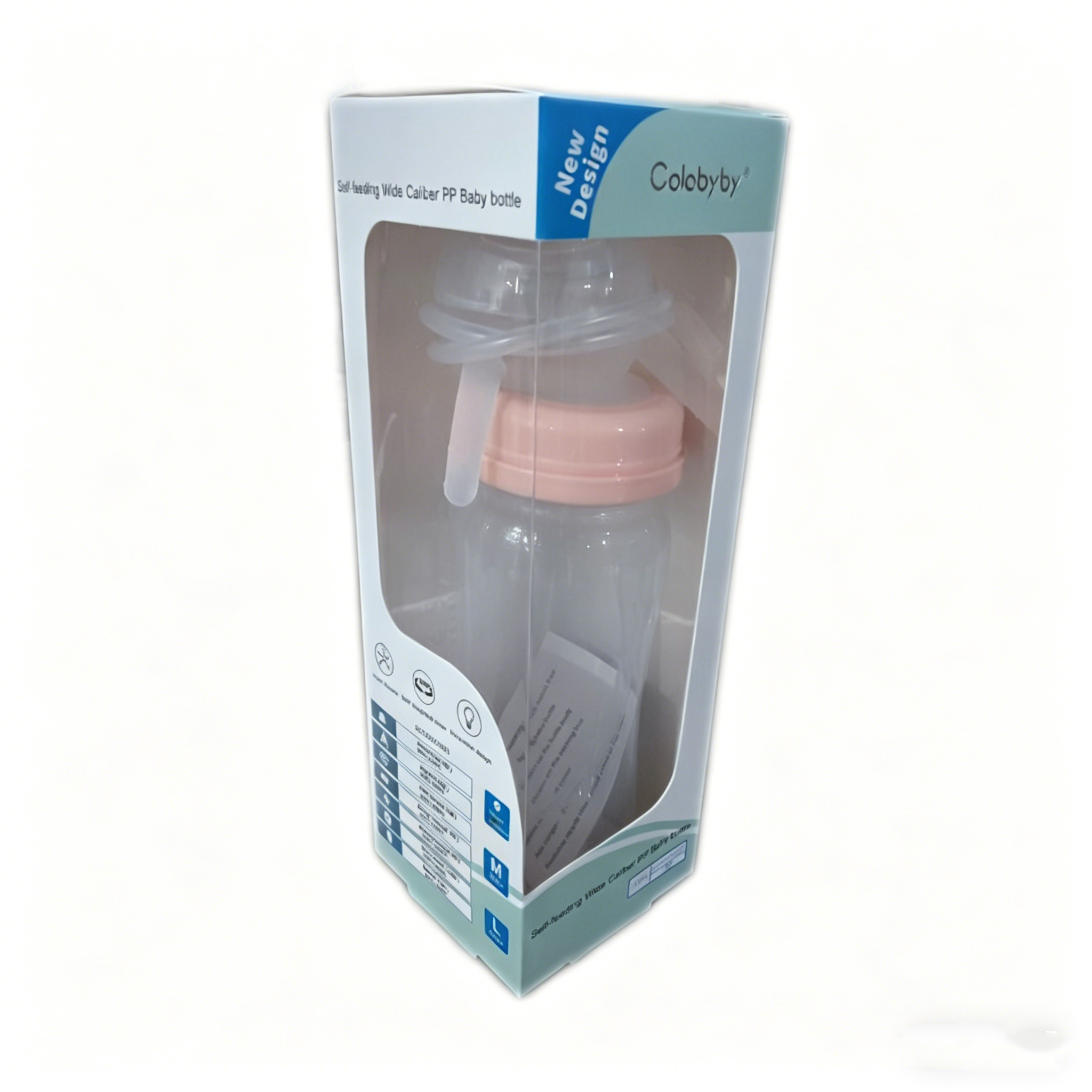 PP rose 300ML