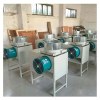 Machine à séparer l'ail sec en acier inoxydable MY à haute efficacité 220V 1.1KW 130KG
