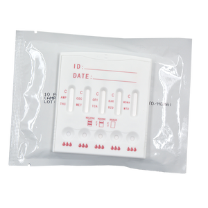 Hot Selling <strong>Panel</strong> Urine <strong>test</strong> Cup, Multi Testing <strong>Panel</strong> , Drugs of Abuse <strong>Test</strong> ,10 <strong>Panel</strong> Drugs <strong>Rapid</strong> <strong>test</strong> Cup - Product Image 5