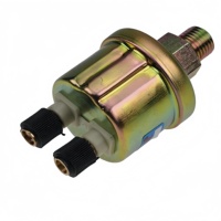 Sensor de Presión de Aceite 4931169 C4931169 para Motores 6BT 6CT 8.3L 6C 6CTA8.3, Repuestos para Excavadoras Cummins, Alta Calidad